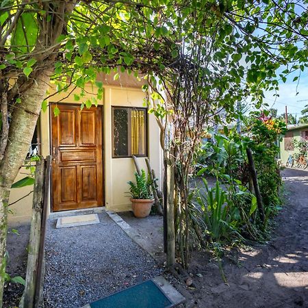 Casa Kattleya Lejlighed Tortuguero Eksteriør billede